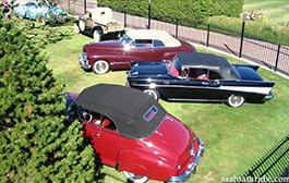 Classic Cars