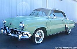 Classic Cars