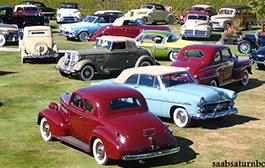 Classic Cars