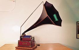 Phonographs