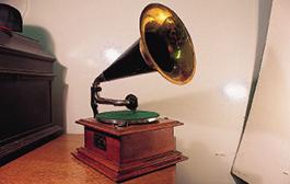 Phonographs